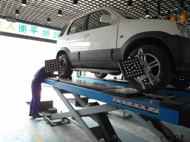 去4S店做这些项目的时候，一分钱都不花！