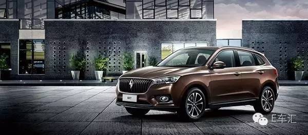 一周E车评 | 新能源汽车是真冷淡还是假热情？（文尾有彩蛋）