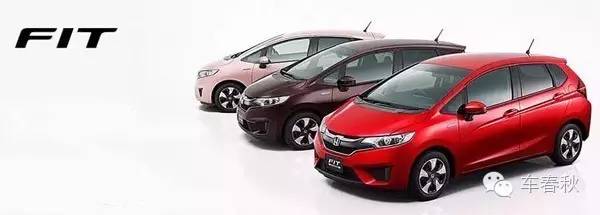 日本人最喜欢买什么车呢