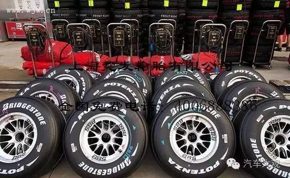 继高田气囊后，普利司通轮胎也靠不住了…