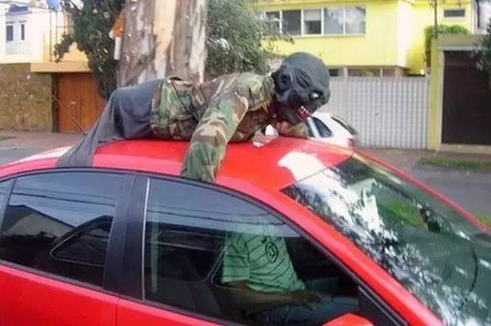 妈，没见过你这么坑女儿的