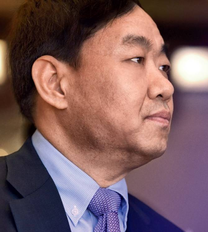 燃气大王王玉锁为何焦虑新奥集团护城河仍未建成