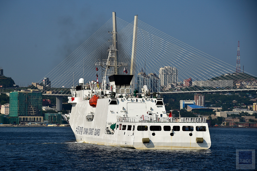 韩海警射击我渔船扬言再来还开火 网民叫嚣击沉