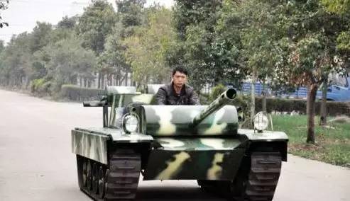 “老年代步车”都合法了，开车的我都“方”了！