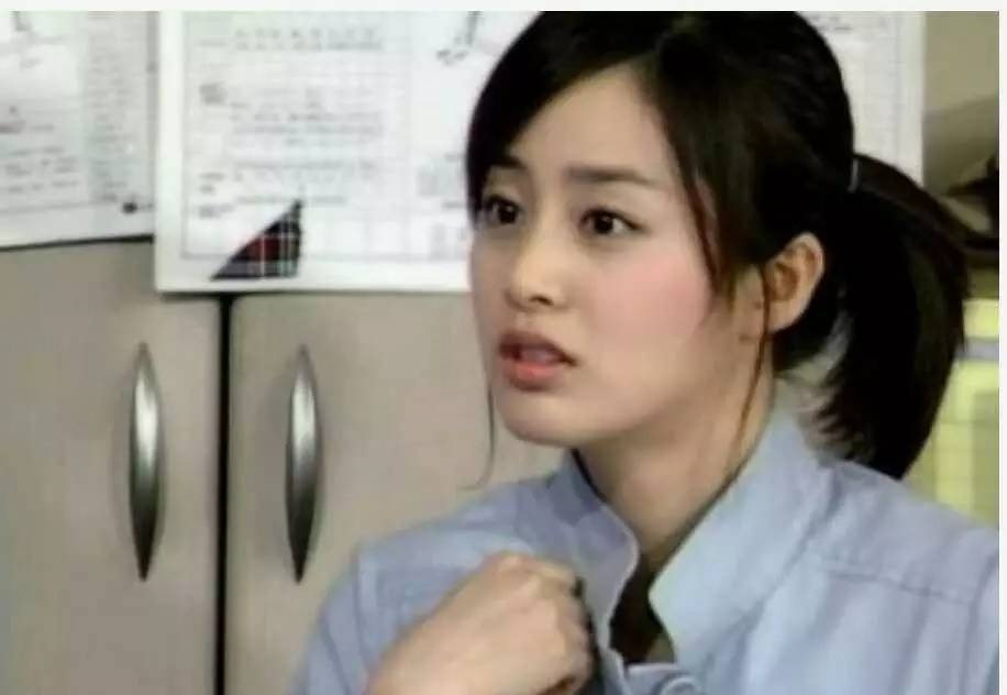 头条|"世纪美女"金泰熙称号不保!