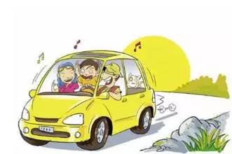 改掉这几个驾驶习惯，爱车永远平安无事