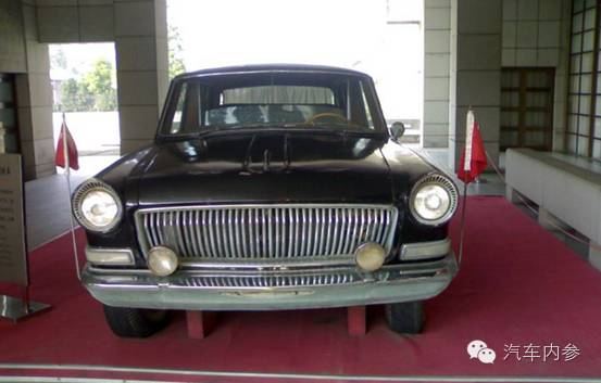 乘着世界伟人座驾 追忆历史风云故事