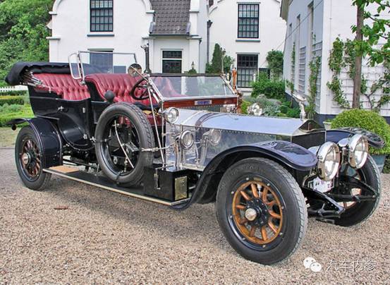 乘着世界伟人座驾 追忆历史风云故事