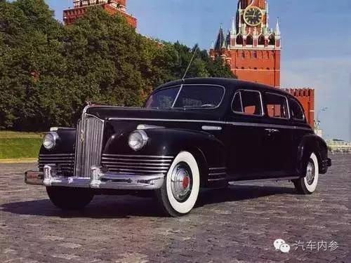 乘着世界伟人座驾 追忆历史风云故事