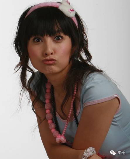 吴昕瘦成了鲁豫到底是真的还是p的