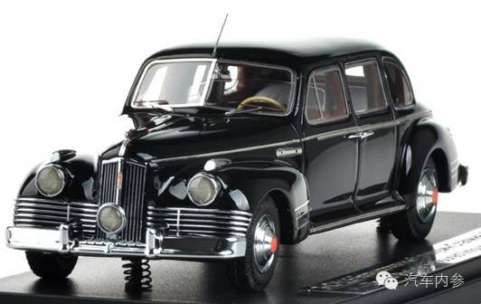 乘着世界伟人座驾 追忆历史风云故事