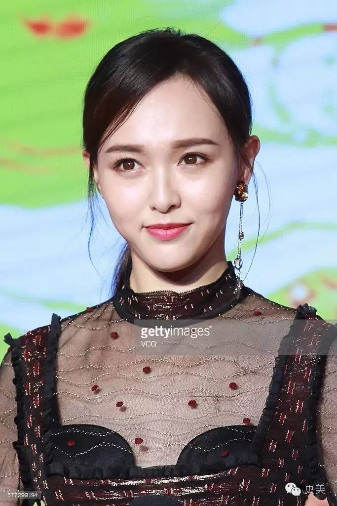 ps是面照妖镜……|林志玲|杨幂|唐嫣_新浪女性_新浪网