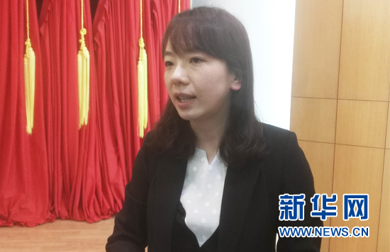 中科院80后博导徐颖互联网北斗广东大有可为