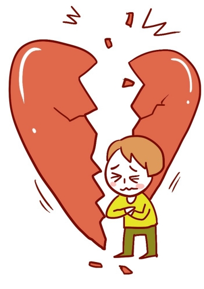心碎的打错顺子在同事群里晒了一张学生时代的照片,并附言:哥当年也是