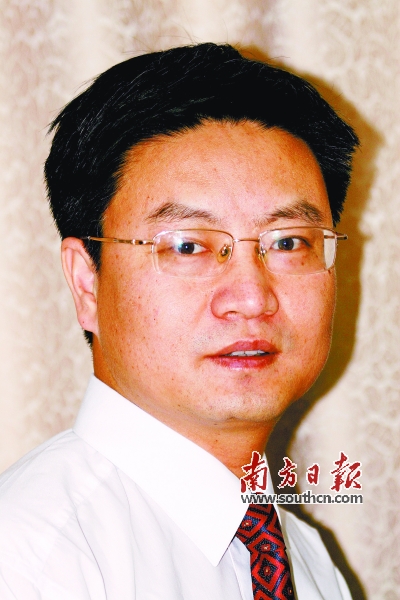 张海滨. 受访者供图