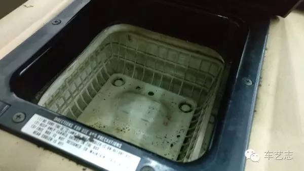 【老车实拍】三十年前的皇冠你见过么