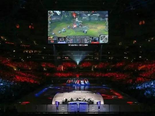 韩国虽称霸英雄联盟&nbsp;选手薪金或成发展最大问题