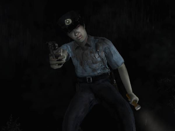 VG历史：PS2时代最吓人的恐怖游戏发售