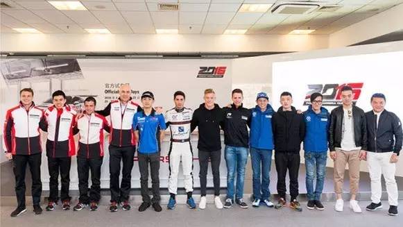 Carrera 一个延续了半个多世纪的信仰