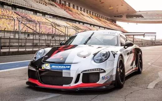 Carrera 一个延续了半个多世纪的信仰