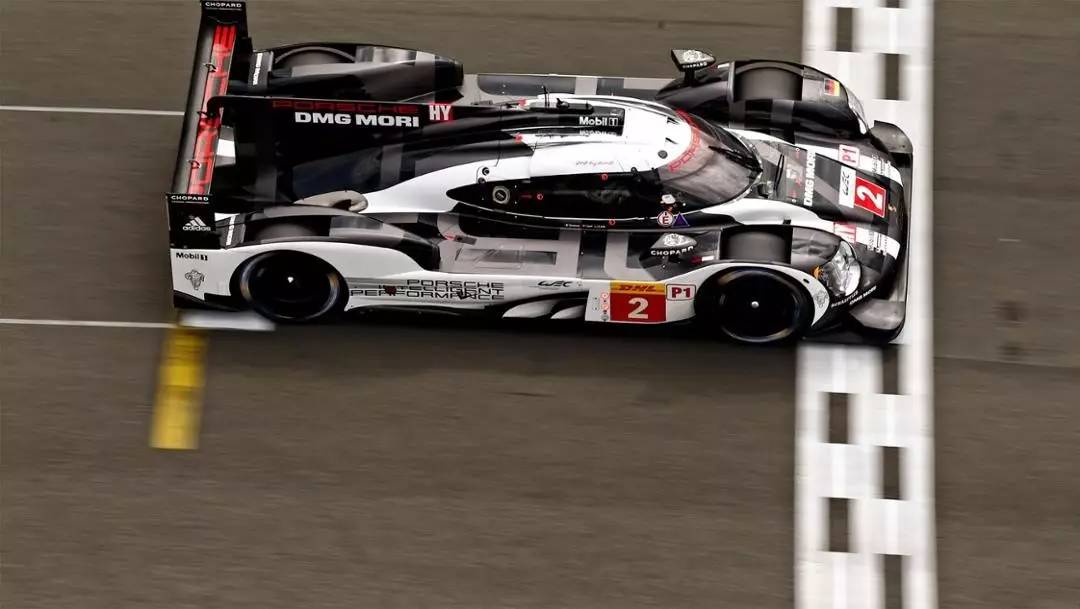 Carrera 一个延续了半个多世纪的信仰