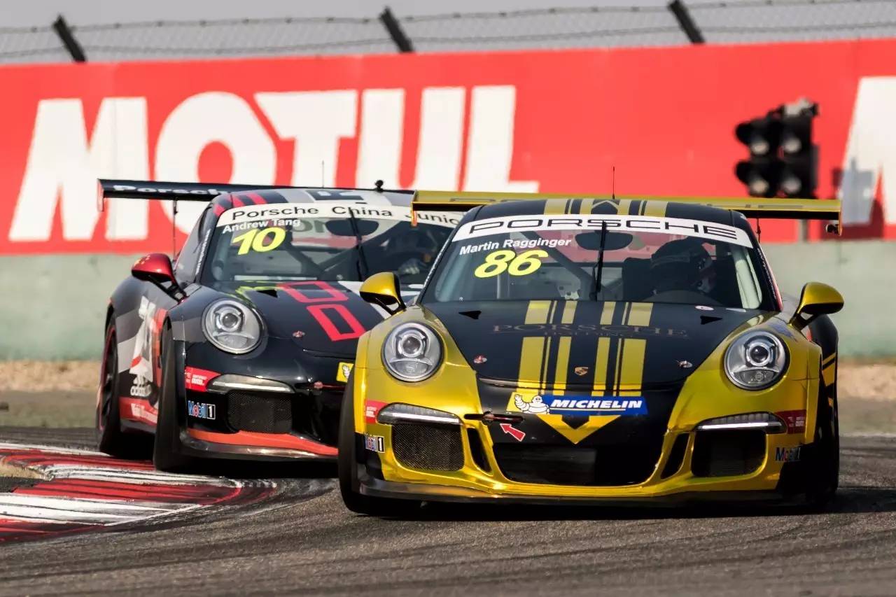 Carrera 一个延续了半个多世纪的信仰