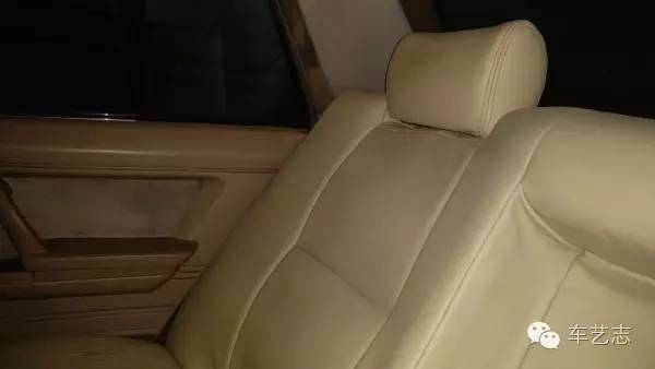 【老车实拍】三十年前的皇冠你见过么