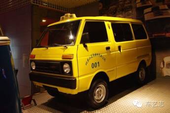 【老车实拍】三十年前的皇冠你见过么