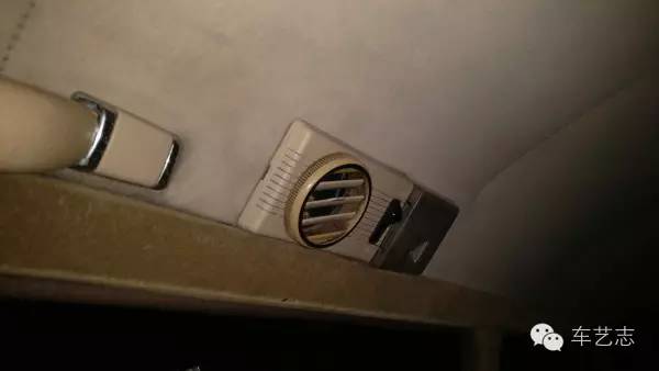 【老车实拍】三十年前的皇冠你见过么