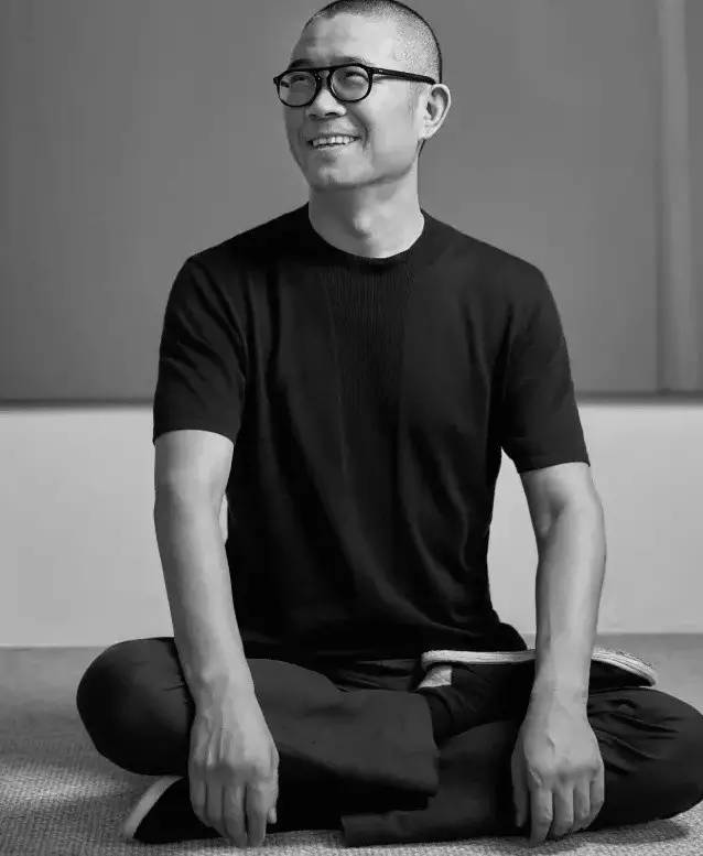 季琦:我要过自己想过的生活,不以物喜,不为名累__财经头条
