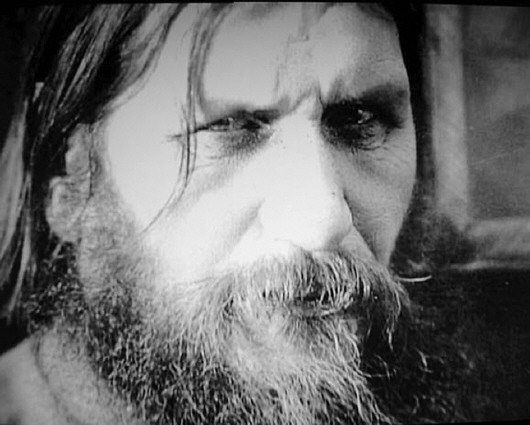 沙俄末代皇后的致命"男闺蜜"|拉斯普京|闺蜜|皇后_新浪新闻