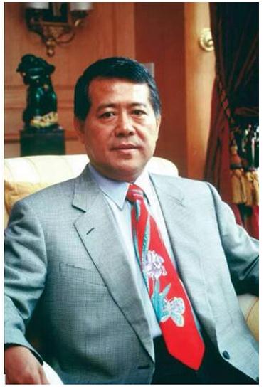 庄荣德的生意经