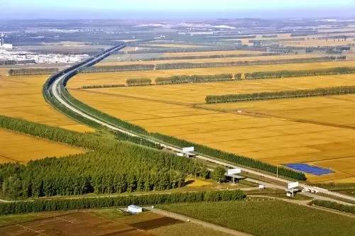 国研丨日本、韩国与台湾地区农地整治的主要做法与政策启示_手机新浪网