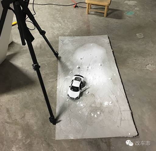 数百万拍摄的大片 摄影师轻松搞定