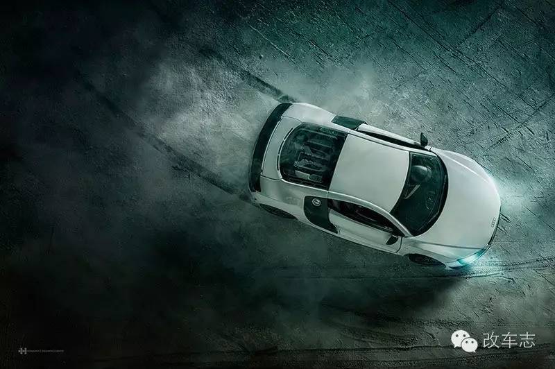 数百万拍摄的大片 摄影师轻松搞定