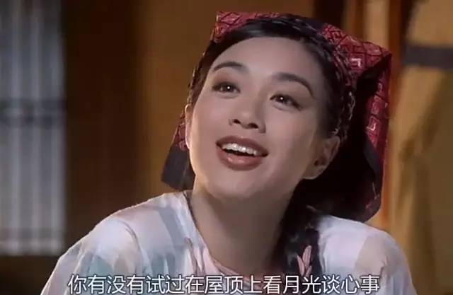 作势:钟丽缇,又一个小时候的女神嫁人了