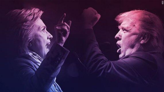 118午评希拉里有望入主白宫白银原油日内行情分析及建议