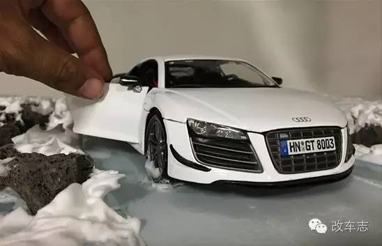 数百万拍摄的大片 摄影师轻松搞定