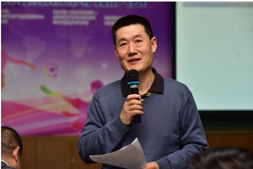 李飞教授精彩点评gulf海湾石油(中国)有限公司总经理刘亚光先生对本次