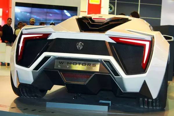 9400万 一个灯买一辆劳斯莱斯