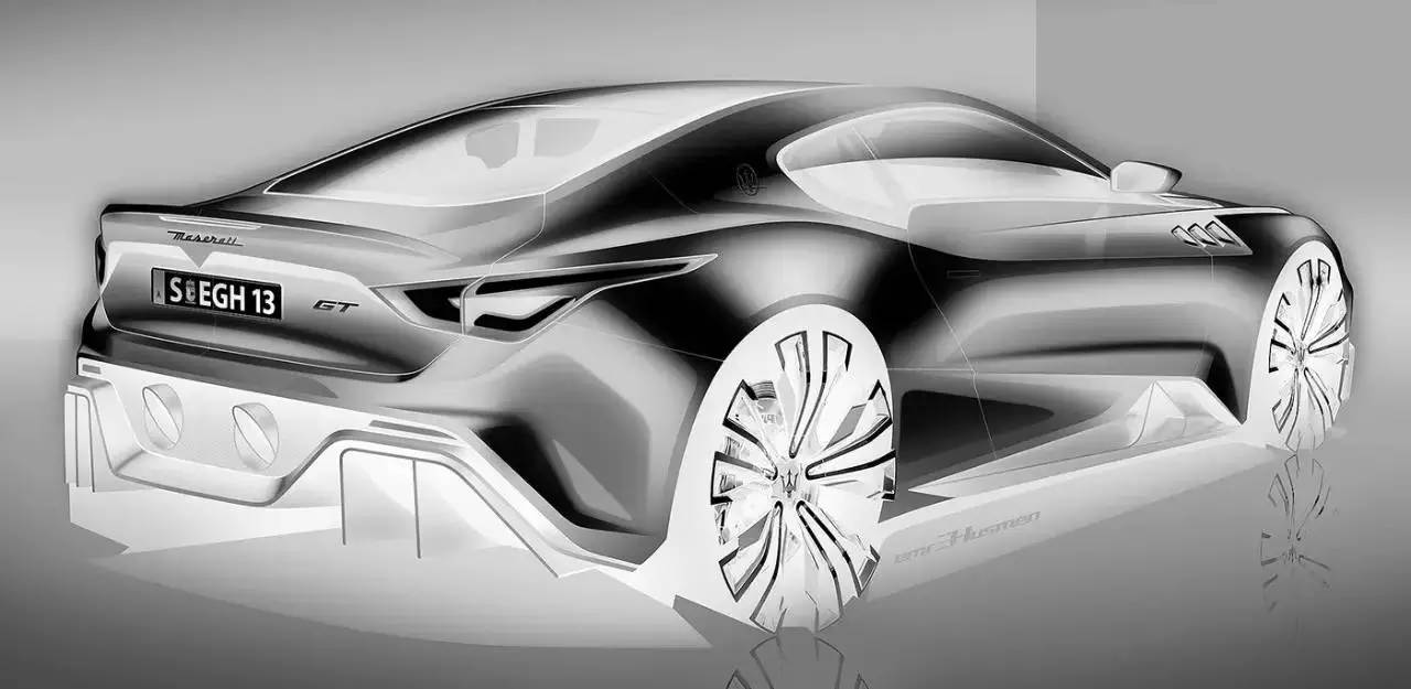 土耳其裔设计师Emre Husmen作品欣赏