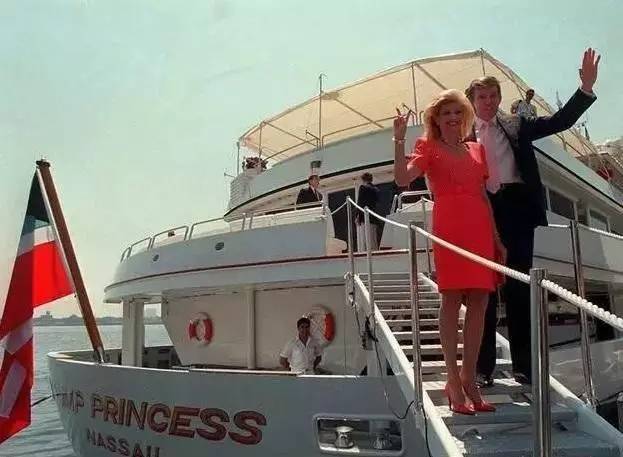 趣车局｜看看美国新总统的座驾