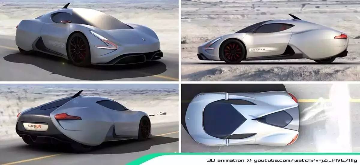 土耳其裔设计师Emre Husmen作品欣赏