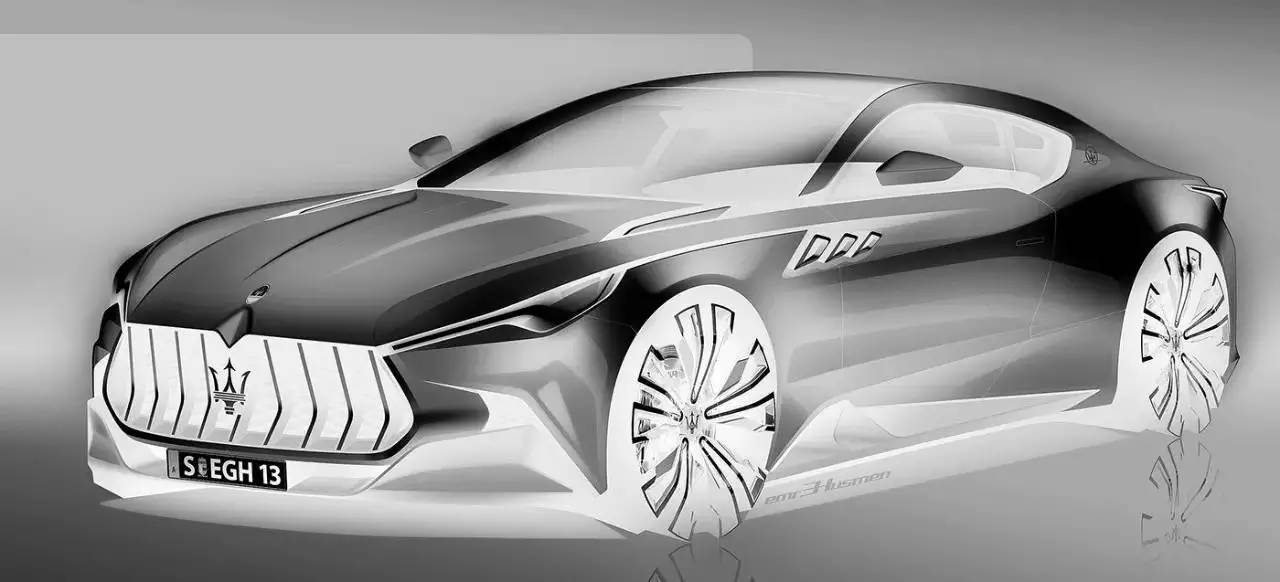 土耳其裔设计师Emre Husmen作品欣赏