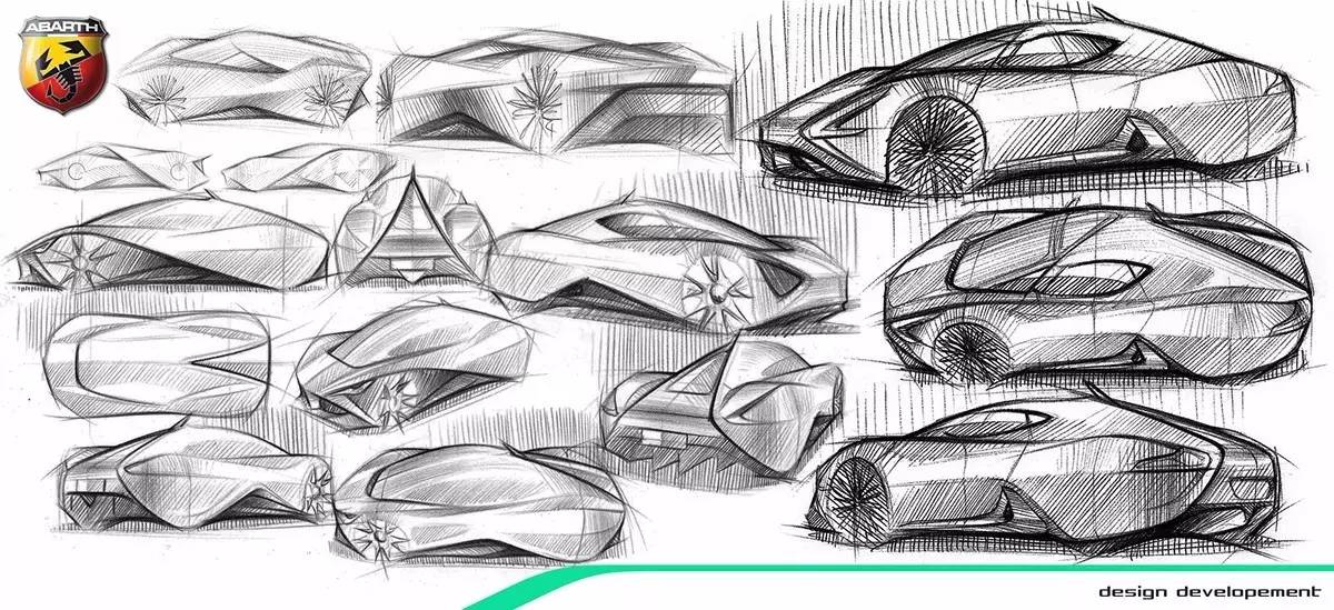 土耳其裔设计师Emre Husmen作品欣赏