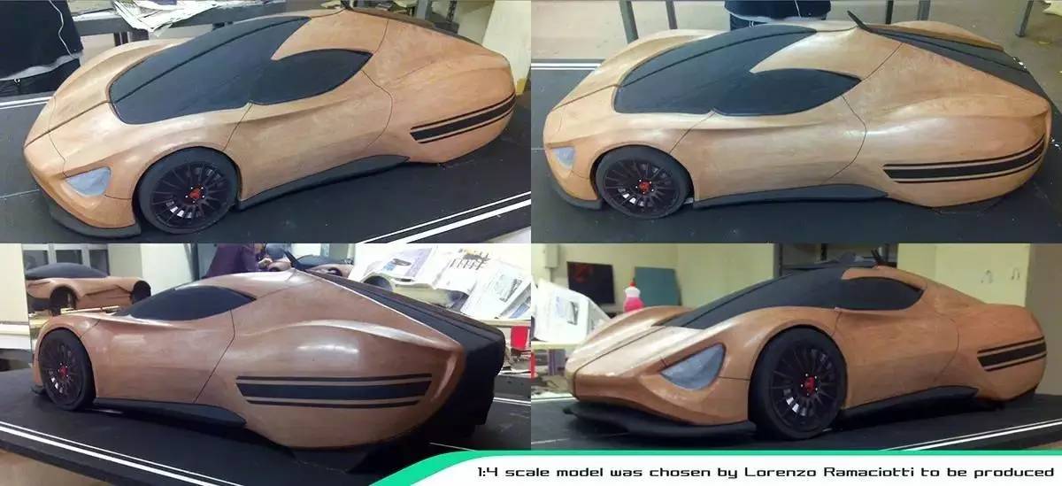 土耳其裔设计师Emre Husmen作品欣赏