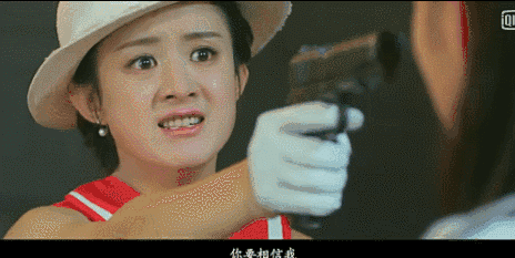 丨赵丽颖不好惹!她不声不响,就登上了纽约时报!