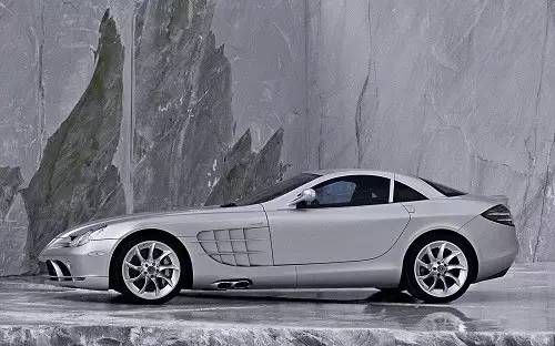 趣车局｜看看美国新总统的座驾