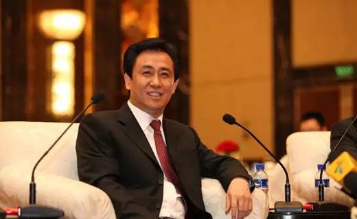 恒大野心有多大?举牌万科,重组深深房,欲成万亿地产帝国__财经头条__新浪财经
