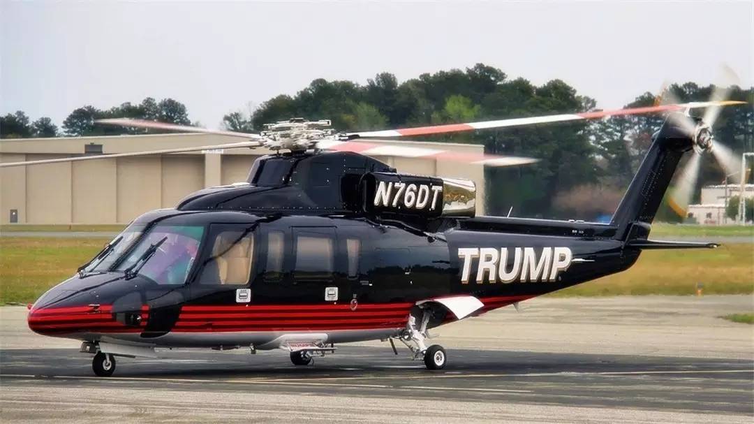 美国总统的购车指南大排量v8跑得快小排量涡轮容易坏